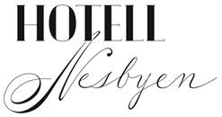 Hotell Nesbyen AS logo
