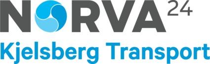 Norva24 Kjelsberg Transport logo