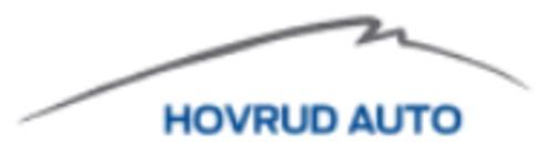 Hovrud Auto AS avd Gol logo