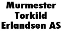 Murmester Torkild Erlandsen AS logo