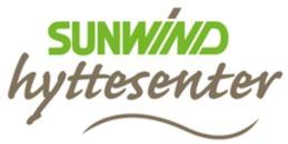 Sunwind Hyttesenter Sarpsborg logo