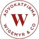 Advokat Yngve Andersen logo