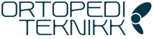 Ortopediteknikk AS - Stavern logo