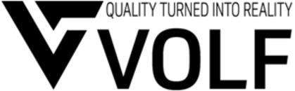 Volf AS logo