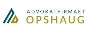 Advokatfirmaet Opshaug DA logo