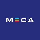 MECA (Total Autoservice AS) logo