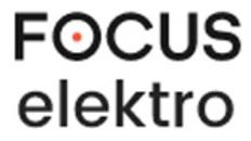 Focus Elektro AS logo
