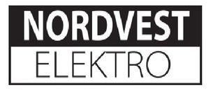Nordvest Elektro Drift AS logo