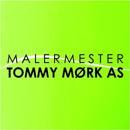 Malermester Tommy Mørk AS logo