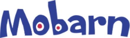 Mobarn SA logo