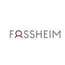 Fossheim AS logo