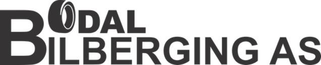 Odal Bilberging AS logo