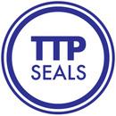 Ttp Seals AS logo