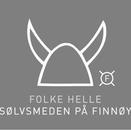 Sølvsmeden på Finnøy logo