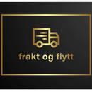 Frakt og Flytt AS logo