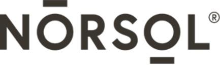 Norsol Markiser Persienner Solskjerming logo