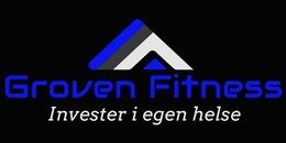 Groven Fitness Fysioterapi Henriksveen logo
