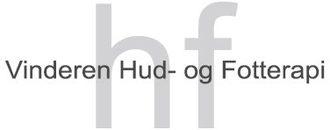 Vinderen Hud & Fotterapi logo