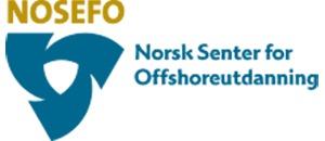 Nosefo Stavanger logo