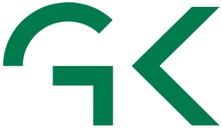 Gk Norge AS avd Gjøvik Rør logo