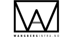 Wangberg Infra AS logo