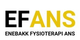 Enebakk Fysioterapi AS logo