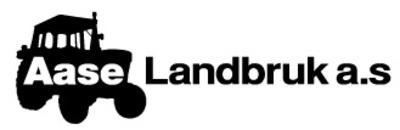 Aase Landbruk AS avd Sande i Sunnfjord logo