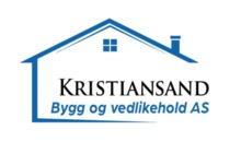 Kristiansand Bygg & Vedlikehold AS logo