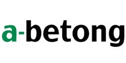 A-Betong logo