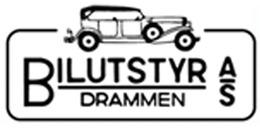 Bilutstyr AS Drammen logo
