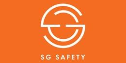Sg Safety AS logo