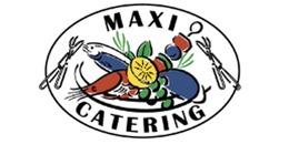 Maxi Catering AS logo