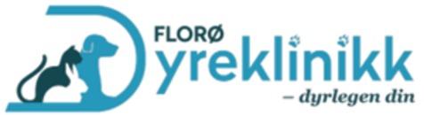 Florø Dyreklinikk 2 AS logo