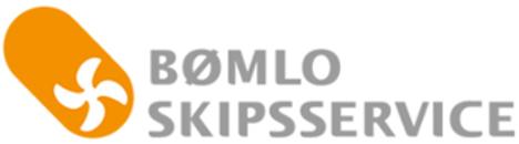 Bømlo Skipsservice AS logo