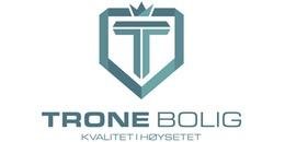 Trone Bolig AS logo