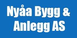 Nyåa Bygg & Anlegg AS logo