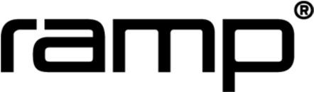 Ramp AS logo