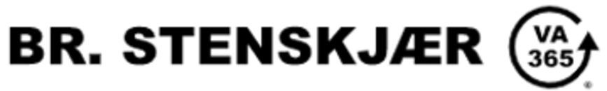 Br Stenskjær AS logo