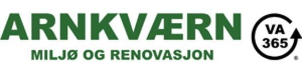 Arnkværn Miljø og Renovasjon Buskerud logo