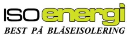 Isoenergi Salten logo
