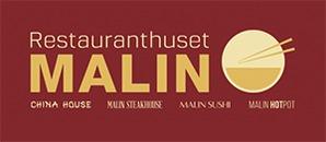 Restauranthuset Malin logo