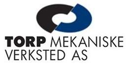 Torp Mek. Verksted AS logo