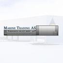 Marine Trading AS logo