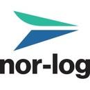 Nor-Log AS avd Lakselv logo