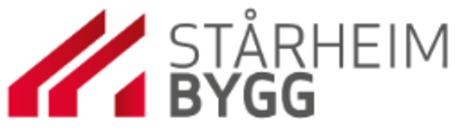 Stårheim Bygg AS logo