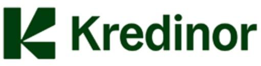 Kredinor AS avd Hamar logo