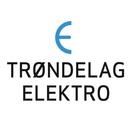 Trøndelag Elektro AS logo