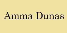 Amma Dunas logo
