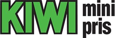 KIWI  Svolvær Sentrum logo