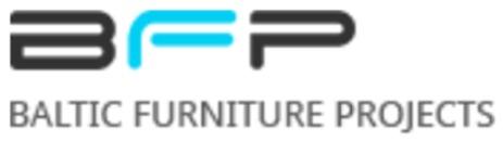 BFP Group logo